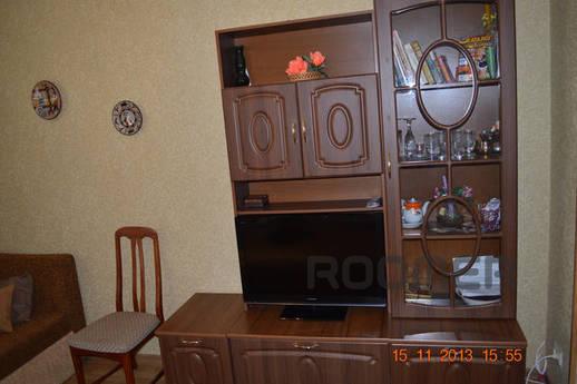 Уютная квартира в отличном районе, Львов - квартира посуточно