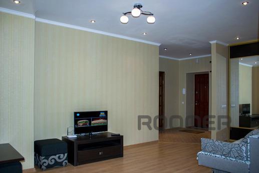 Luxurious apartment in the center of Max, Truskavets - apartment by the day