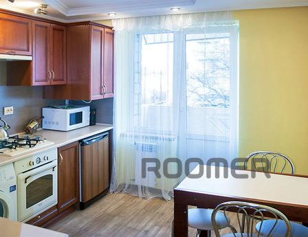 Orenda APARTMENTS TRUSKAVETSІ, Truskavets - apartment by the day