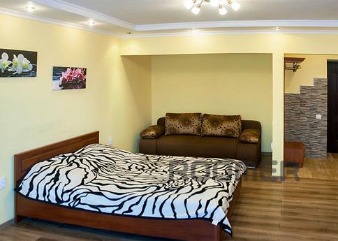 Orenda APARTMENTS TRUSKAVETSІ, Truskavets - apartment by the day