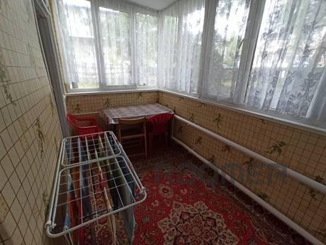 Rent an apartment on the first line from, Chernomorsk (Illichivsk) - apartment by the day