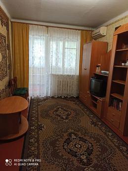 Rent an apartment on the first line from, Chernomorsk (Illichivsk) - apartment by the day