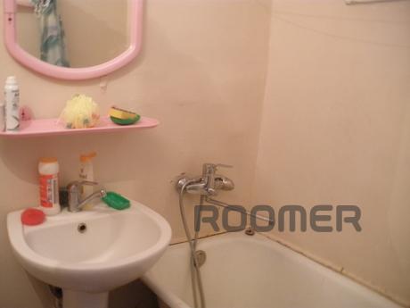 I am owner of the flat near the M.Bot.Sa, Kharkiv - apartment by the day