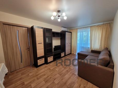 Квартира отлично расположена в центре курортного места, где 