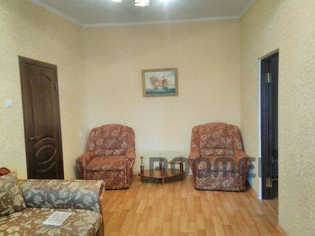 Rent your kopeck piece close to the sea, Chernomorsk (Illichivsk) - apartment by the day