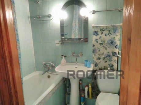 Rent your kopeck piece close to the sea, Chernomorsk (Illichivsk) - apartment by the day