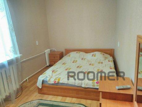 Rent your kopeck piece close to the sea, Chernomorsk (Illichivsk) - apartment by the day