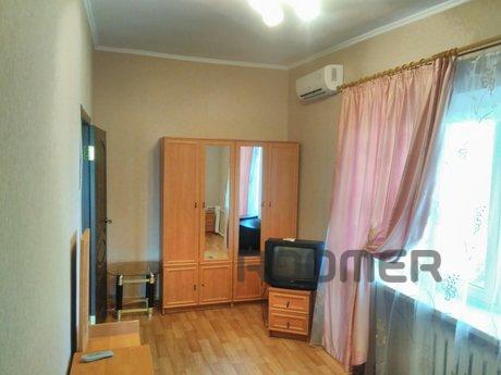 Rent your kopeck piece close to the sea, Chernomorsk (Illichivsk) - apartment by the day