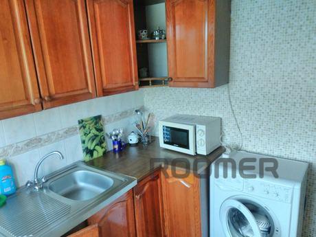 Rent your kopeck piece close to the sea, Chernomorsk (Illichivsk) - apartment by the day