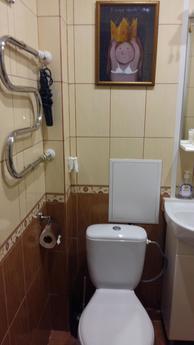 2-bedroom apartment in Chernomorsk, Chernomorsk (Illichivsk) - apartment by the day