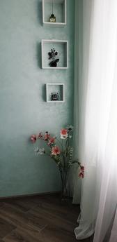 Новый жилой комплекс с закрытой охраняемой территорией. Есть