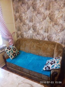 Large spacious apartment near the sea, Odessa - apartment by the day
