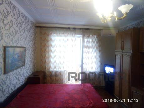 Large and spacious apartment near the sea Address Nikolaev R