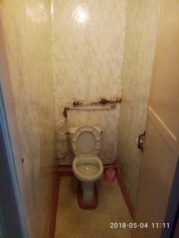 Large spacious apartment near the sea, Odessa - apartment by the day