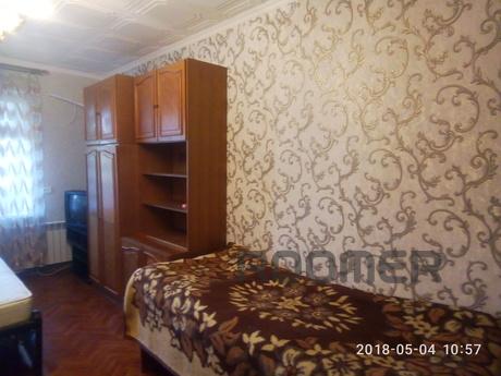 Large spacious apartment near the sea, Odessa - apartment by the day
