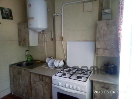 Large spacious apartment near the sea, Odessa - apartment by the day