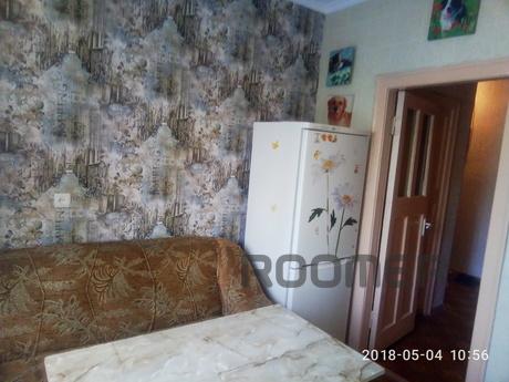 Large spacious apartment near the sea, Odessa - apartment by the day