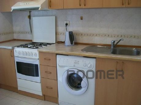 Apartment for rent in Baku for visitors, Baku - apartment by the day