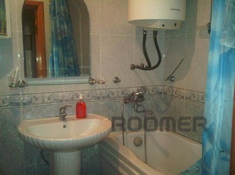 Comfortable apartment in Baku, Baku - apartment by the day