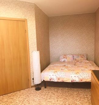 Comfortable stay, Saint Petersburg - apartment by the day