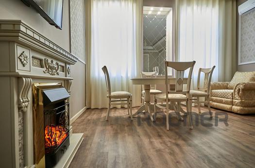 Italian 11, Saint Petersburg - apartment by the day