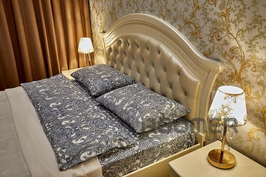 Italian 11, Saint Petersburg - apartment by the day
