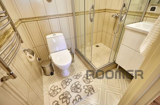 Italian 11, Saint Petersburg - apartment by the day