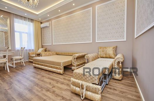 Italian 11, Saint Petersburg - apartment by the day