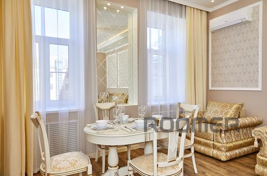 Italian 11, Saint Petersburg - apartment by the day