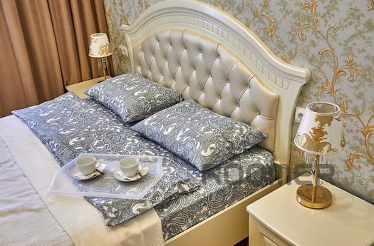 Italian 11, Saint Petersburg - apartment by the day