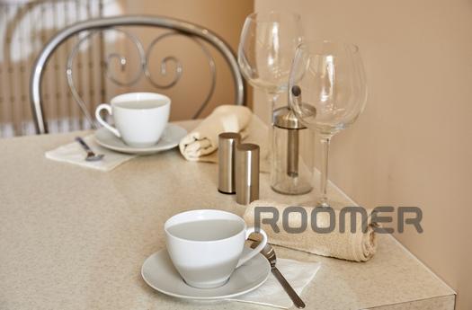 Italian 11, Saint Petersburg - apartment by the day