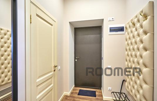 Italian 11, Saint Petersburg - apartment by the day