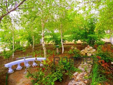 Rent a house in the center, Skadovsk - apartment by the day
