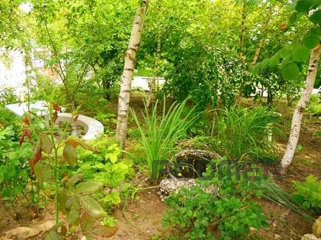 Rent a house in the center, Skadovsk - apartment by the day