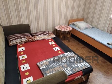 Rent a house in the center, Skadovsk - apartment by the day