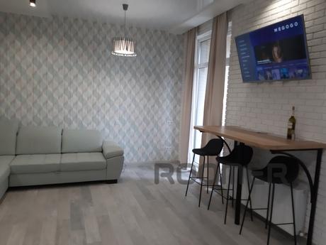 Apartment in a new business class house 5min to Arcadia (IBI