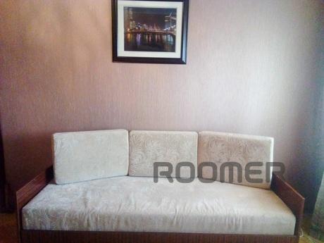 Apartment for rent, Vinnytsia - apartment by the day