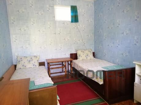 Housing in Slavkurort, Sloviansk - apartment by the day
