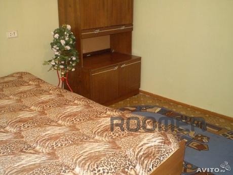 Квартира на сутки в Центре города, Дзержинск - квартира посуточно