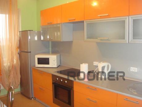 One bedroom apartment, Yekaterinburg - apartment by the day