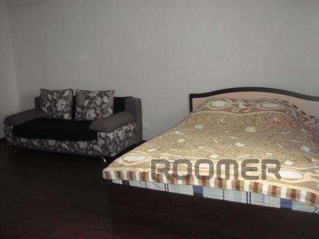 Studio apartment, Yekaterinburg - apartment by the day