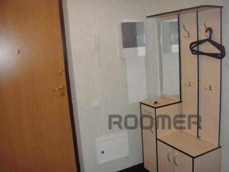 Studio apartment, Yekaterinburg - apartment by the day