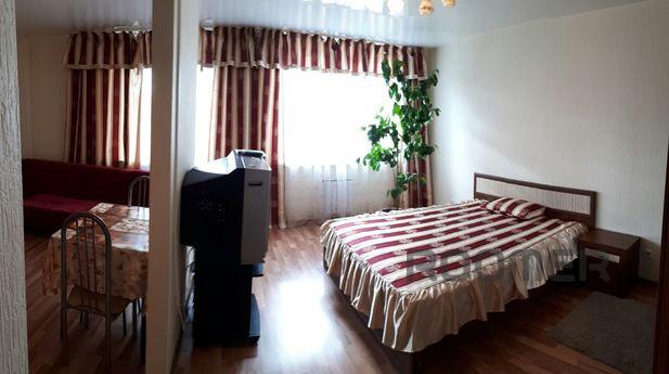 Cozy and clean apartment in a new house from the owner, 9/18