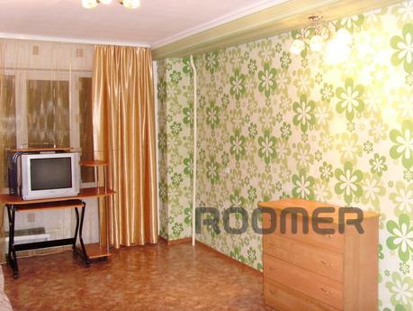 Renovation, Abakan - apartment by the day