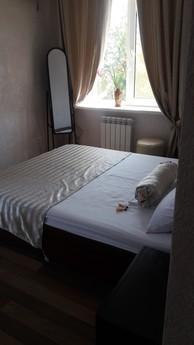 Art Villa Ivan @ Valentina, Chernomorsk (Illichivsk) - apartment by the day
