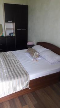 Art Villa Ivan @ Valentina, Chernomorsk (Illichivsk) - apartment by the day