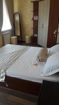 Art Villa Ivan @ Valentina, Chernomorsk (Illichivsk) - apartment by the day