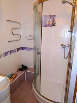 Art Villa Ivan @ Valentina, Chernomorsk (Illichivsk) - apartment by the day