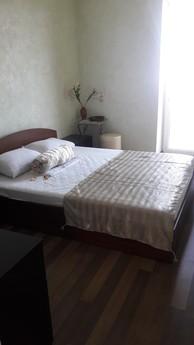 Art Villa Ivan @ Valentina, Chernomorsk (Illichivsk) - apartment by the day
