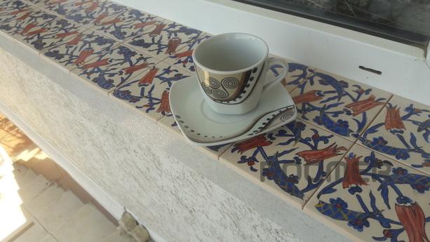 Art Villa Ivan @ Valentina, Chernomorsk (Illichivsk) - apartment by the day